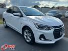 GM - Chevrolet Onix Sedan Plus Premier 1.0T 12v Branca