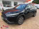 TOYOTA Corolla Cross XRE 2.0 16v Preta