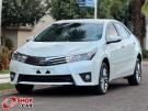 TOYOTA Corolla Altis 2.0 16v Branca