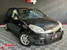 RENAULT Sandero Authentique 1.0 16v Preta