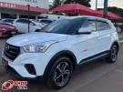 HYUNDAI Creta Action 1.6 16v Branca