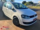 VW - Volkswagen Fox Trend 1.0 4p. Branca