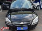 GM - Chevrolet Celta LT 1.0 4p. Preta