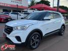 HYUNDAI Creta Action 1.6 16v Branca