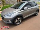 HYUNDAI HB20X Diamond 1.6 16v Cinza