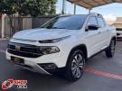 FIAT Toro Volcano 2.0TDi 16v 4x4 Branca