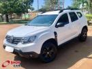 RENAULT Duster Zen 1.6 16v Branca