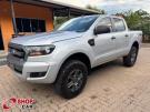 FORD Ranger XLS 2.2TDCi 16v 4x4 C.D. Prata