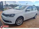 VW - Volkswagen Gol 1.6 I-Motion 4p. Branca