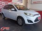 FORD Fiesta Sedan SE 1.6 Branca