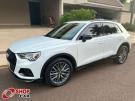 AUDI Q3 Black 1.4 TFSi 16v Branca