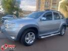 RENAULT Duster Dynamique 2.0 16v Prata