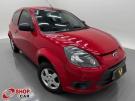 FORD Ka 1.0 Vermelha