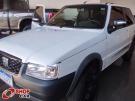 FIAT Uno Mille Economy Way 1.0 Fire 2p. Branca