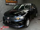 FIAT Argo Drive 1.0 Preta