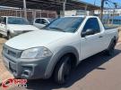 FIAT Strada Hard Working 1.4 C.S. Branca