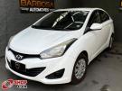 HYUNDAI HB20S Comfort Plus 1.6 16v Branca