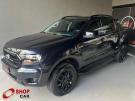 FORD Ranger Black 2.2TDCi 16v C.D. Preta