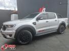 FORD Ranger FX4 3.2TDCi 20v 4x4 C.D. Prata