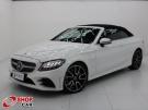 MERCEDES-BENZ C 300 Cabriolet 2.0T 16v Branca