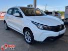 FIAT Argo Drive 1.0 Branca