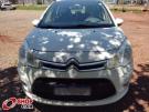 CITROËN C3 Hatch Origine 1.5 Branca