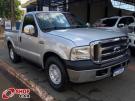 FORD F250 XLT 3.9TDi 16v Prata