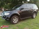 MITSUBISHI Pajero Dakar HPE 3.2TDi 16v 4x4 Preta