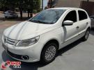 VW - Volkswagen Gol Trend 1.0 4p. Branca