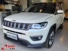 JEEP Compass Longitude 2.0 16v Branca