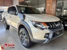 MITSUBISHI L200 Triton Savana GLS 2.4TDi 16v 4X4 C.D. Bege