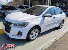 GM - Chevrolet Onix Sedan Plus Premier 1.0T 12v Branca