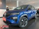 RENAULT Kwid Intense 1.0 12v Azul