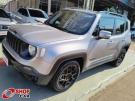 JEEP Renegade Sport 1.8 16v Prata