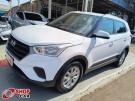 HYUNDAI Creta Action 1.6 16v Branca