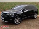 JEEP Compass Longitude 1.3 16v T270 Preta