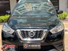 NISSAN Kicks S 1.6 16v Preta