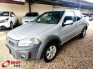 FIAT Strada Freedom 1.4 C.D. Prata