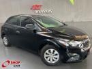 GM - Chevrolet Joy Hatch 1.0 Preta