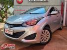 HYUNDAI HB20 Comfort Plus 1.0 12v Prata