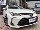 TOYOTA Corolla Altis Premium 2.0 16v Branca