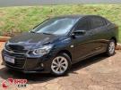 GM - Chevrolet Onix Sedan Plus LT 1.0 12v Preta