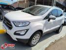 FORD EcoSport SE 1.5 12v Branca