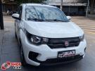 FIAT Mobi Easy 1.0 Branca