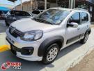 FIAT Uno Way 1.3 4p. Prata