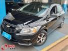 GM - Chevrolet Onix Joy 1.0 Preta