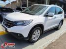 HONDA CR-V EXL 2.0 16v Branca