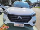 HYUNDAI Creta Sport 2.0 16v Branca