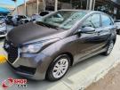 HYUNDAI HB20 Comfort Plus 1.6 16v Cinza