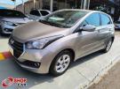 HYUNDAI HB20 Comfort Style 1.6 16v Prata